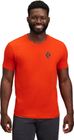 M Equipmnt FOR Alpinist SS Tee