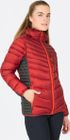 Trival W Light Puffer Jacket