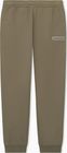Train Logo Series M Tape Pants CH BR - Train Logo Series M Tape Pants CH BR