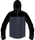 MAN Jacket FIX Hood