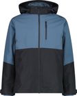 MAN Jacket Zip Hood Detachable INN.JACKET