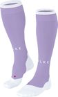 RU Compression Energy Light Warm Damen Running Kniestrümpfe