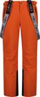 Man Ski Pant 4-Way Stretch WP10000