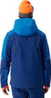 Vanqysh Melange Jacket
