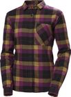 W Lokka Flannel LS SHT