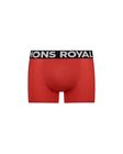 Mens Hold 'em Shorty Merino Boxer