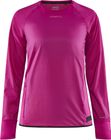 Pro Hypervent Long Sleeve Wind TOP Women