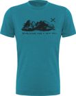Peaks Merino T-shirt