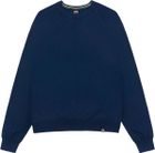 Garment Dyed Cotton Crewneck