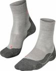 RU4 Endurance Wool Damen Running Socken