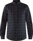 övik Flannel Shirt M