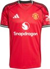 Manchester United 25/26 Home Jersey Men