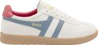 Hurricane Suede Sneaker Men