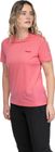 Logo Merino Tee Women