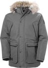 Men’s Arctic Boreal Parka