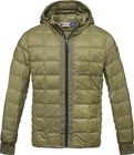Hood Jacket M's Corvara Light