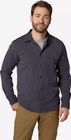 Hidden Peak Twill Button Down Long Sleeve