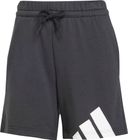 Essentials BIG Logo French Terry Shorts Women