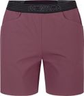 Rise Shorts Woman