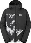 Nitric Jacket
