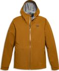 Men's Stratoburst Stretch Rain Jacket
