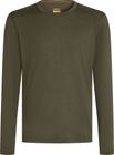 Men Merino 200 Oasis Long Sleeve Crewe