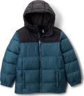 Puffect Hooded Jacket