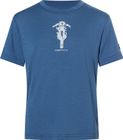 K Scrambler Tee