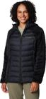 Powder Lite II Sherpa Hybrid Jacket