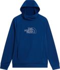Mens Reaxion 2.0 Hooded Sweater-graphic