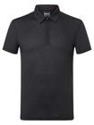 M Light Air Zip Polo