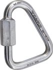 Delta Quick Link Steel 10 mm