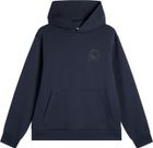 Club Graphic Hood