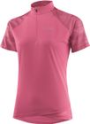 Women Bike Shirt Half Zip Barkly Rise