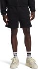 Icon Fleece Taped Short
