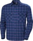 Lokka Flannel LS Shirt