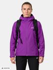 Forter DX Shell Jacket Women's