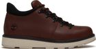 Mens Lace UP Shoe