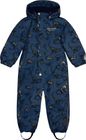 Snow Suit AOP