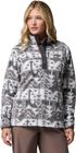 Women's Benton Springs Printed 1/2 Snap Fleece