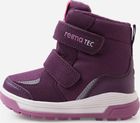 Reimatec Shoes, Qing