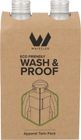 ECO Friendly Wash and Proofer Twin Pack 225ml