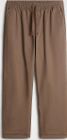 Range Baggy Tapered Elastic Waist Pant