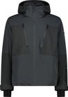 MAN Ski Jacket FIX Hood