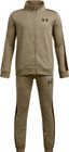 Rival Knit Track Suit