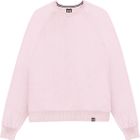 Garment Dyed Cotton Crewneck