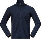 Rabot Merino Fleece Midlayer Jacket Men