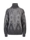 Falun Alpa Feminine Sweater