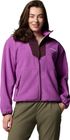 Sequoia Grove Full Zip Fleece