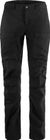 Abisko Hybrid Trail Trousers W